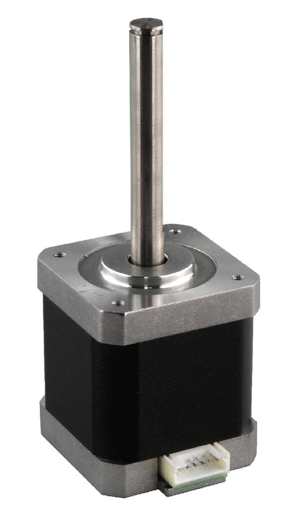 Flashforge Guider 3 / Guider 3 Plus Eje X / Y 42 Motor
