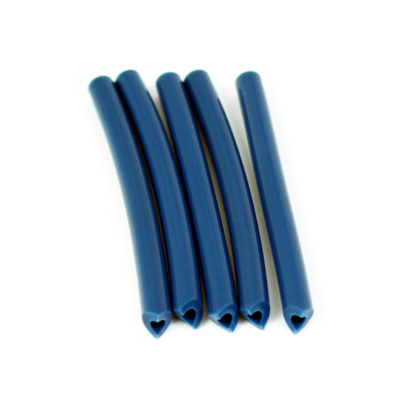 Revestimientos de PTFE de repuesto de Micro Swiss para kits de transmisión directa y hotends totalmente metálicos (paquete de 5)