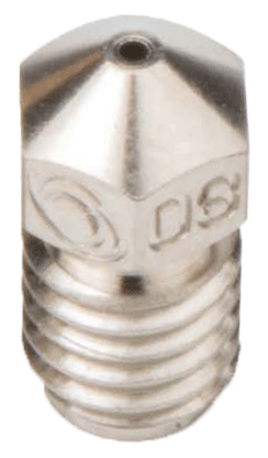 Bondtech CHT® Boquilla de latón recubierta 0,8 mm -1 unidad