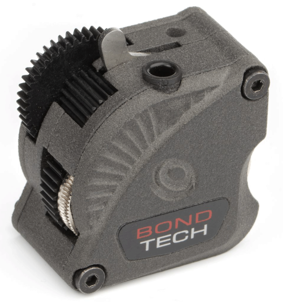 Extrusora Bondtech LGX® Lite (sin motor)