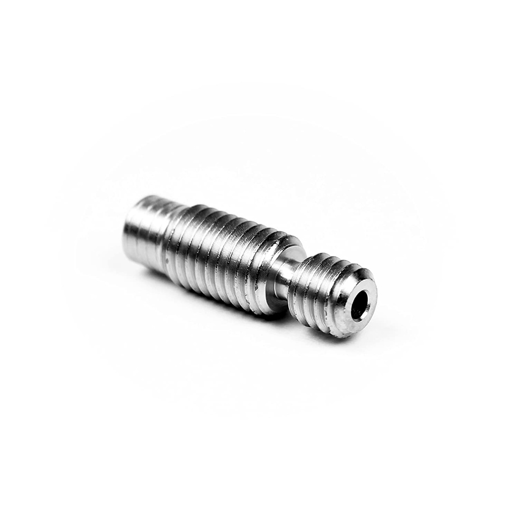 Micro Swiss HeatBreak chapado y resistente al desgaste - HotEnds V6 de 1,75 mm, directos y Bowden