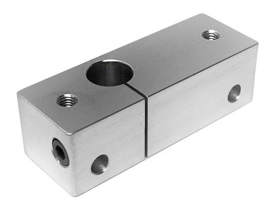 Actualización del bloque de refrigeración Micro Swiss para Wanhao i3