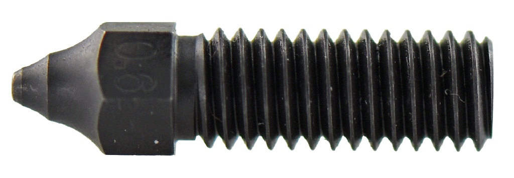 PrimaCreator Creality K1/ K1 Max Hardened  Nozzle 0,6 mm - 1 pcs