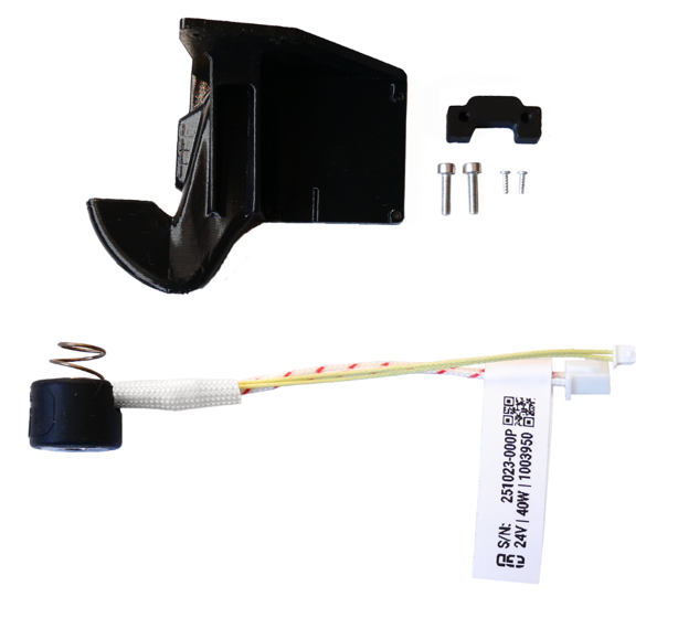 Kit E3D Revo Creality Sprite