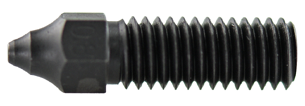 PrimaCreator Creality K1/ K1 Max Boquilla endurecida 0,8 mm - 1 ud.
