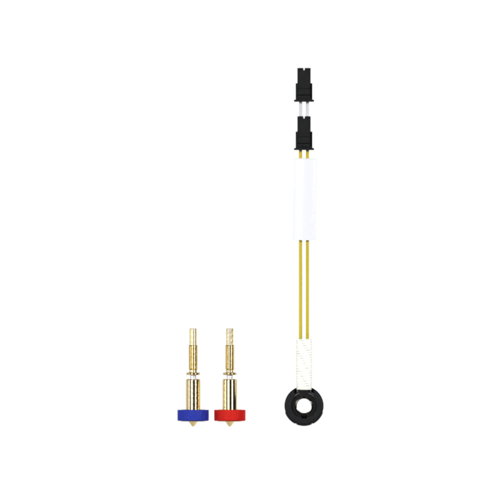 Kit E3D Revo™ Creality Starter Hotside