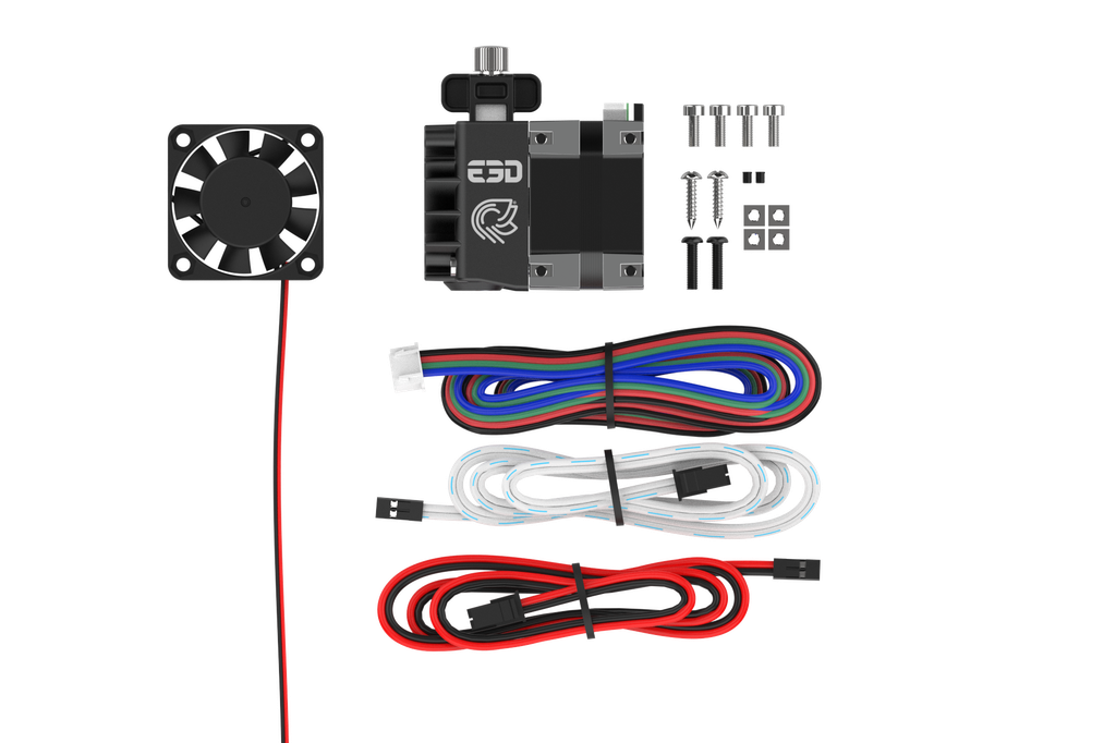 E3D Revo™ Hemera XS