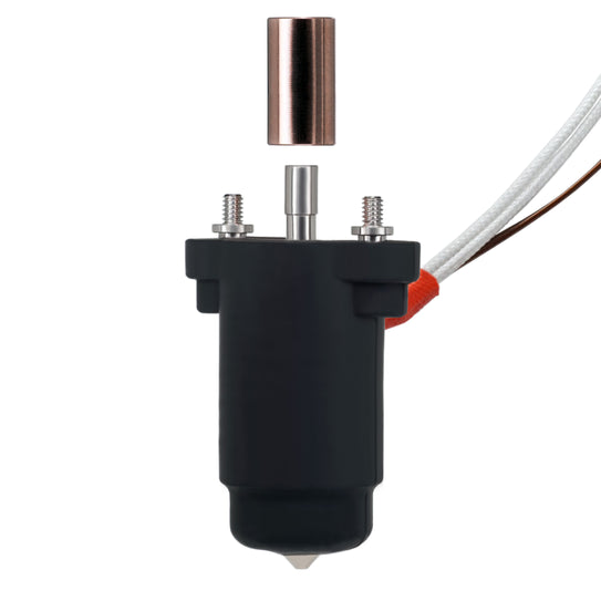 Hotend Micro Swiss FlowTech™ para Creality Ender 3 V3 KE