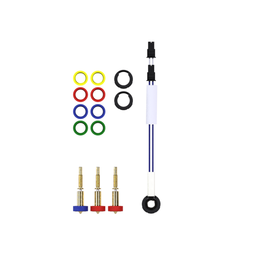 Kit E3D Revo™ High Flow Hotside