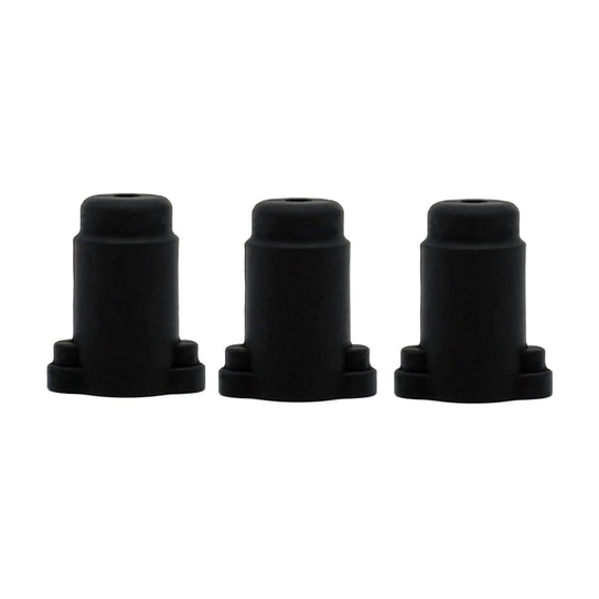Manguito de silicona Micro Swiss para el hotend FlowTech™ - 3 unidades