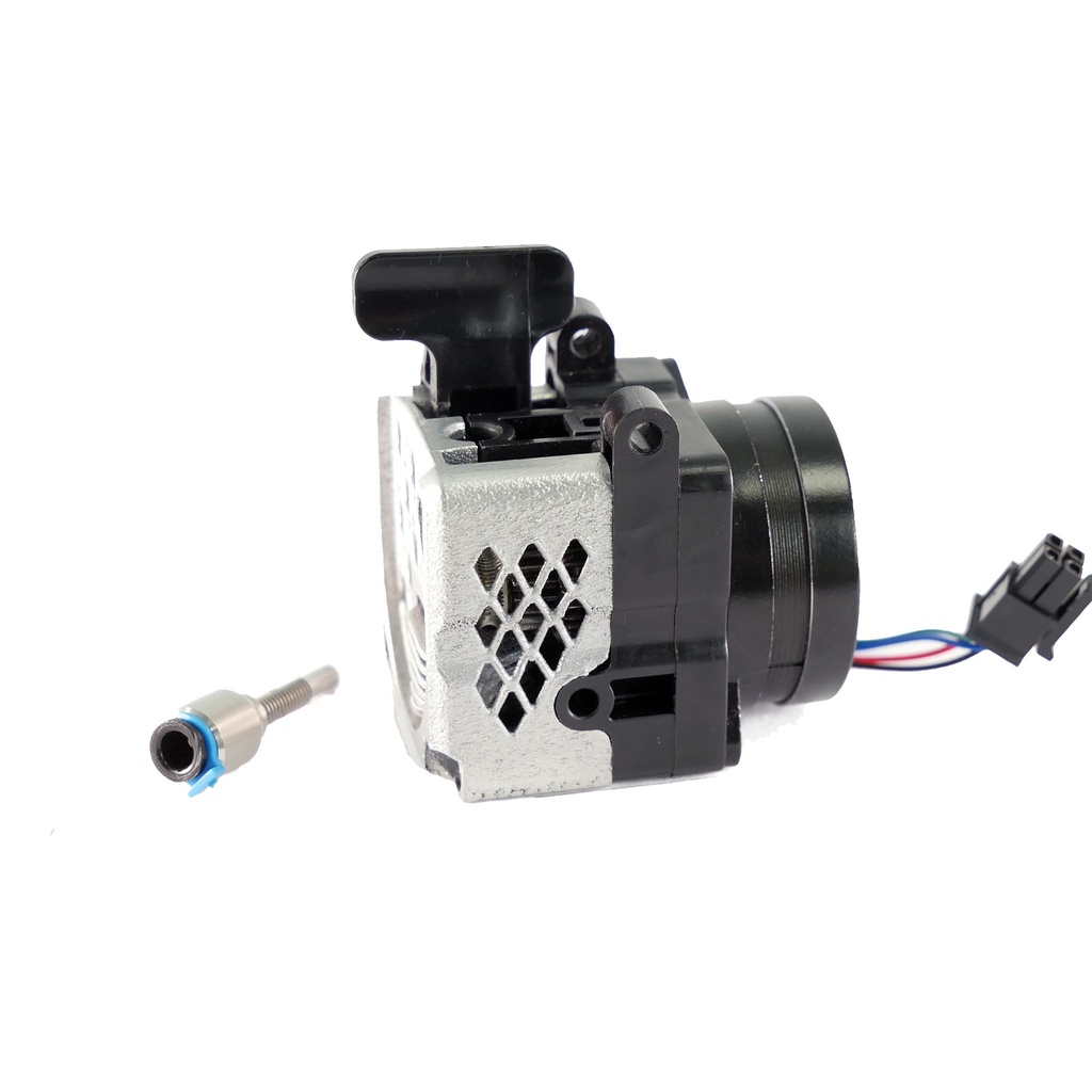 E3D Revo™ Roto