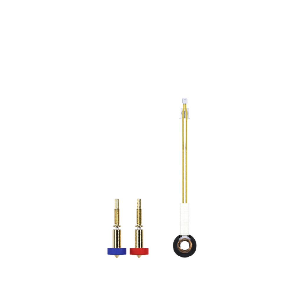 E3D Revo™ Creality Sprite Starter Hotside Kit