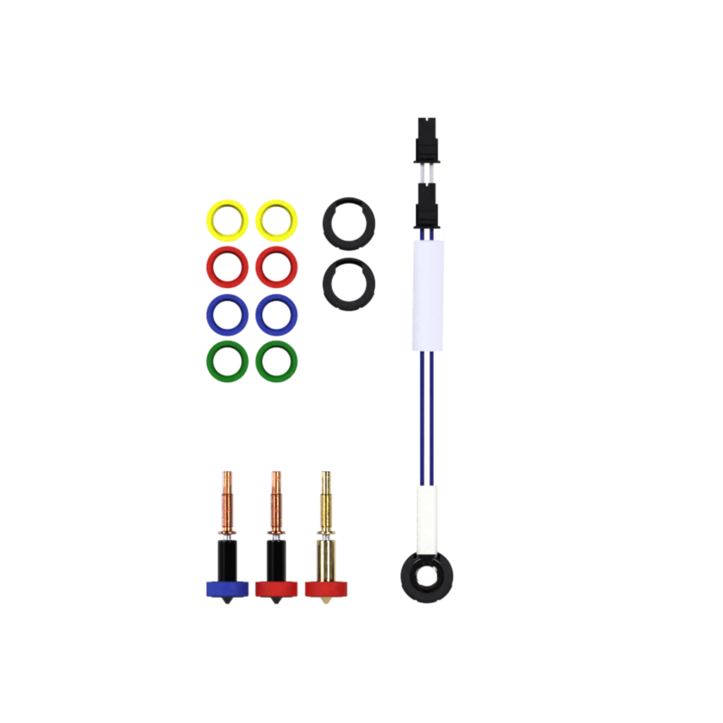 Kit E3D Revo™ High Flow X Hotside