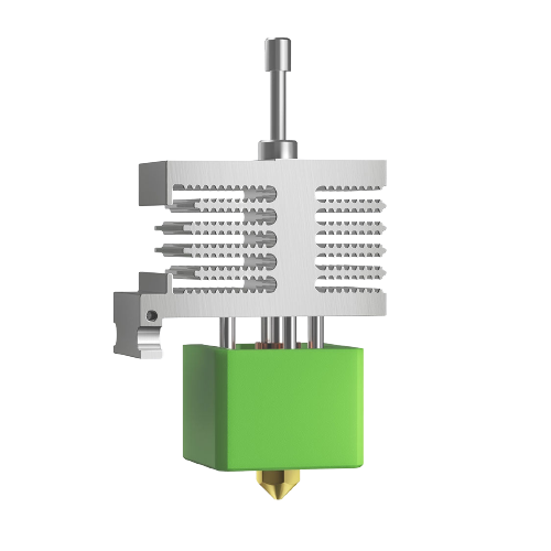 Juego AnkerMake M5 All Metal HotEnd