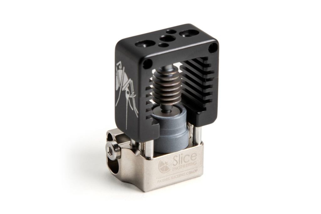 Hotend «Bare Bones» Mosquito Magnum de Slice Engineering