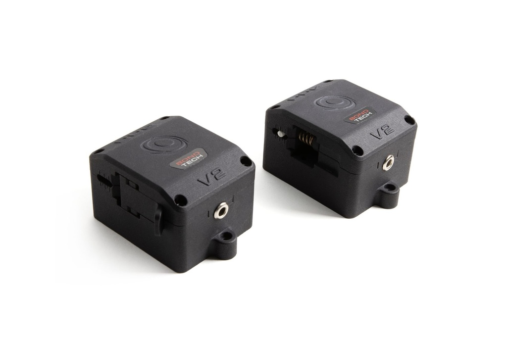Kit de actualización BondTech DDG V2: estándar y simétrico
