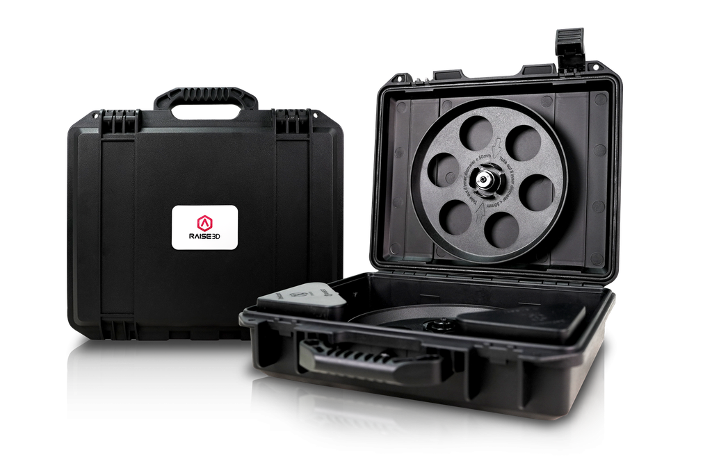 Raise3D Filament Dry Box