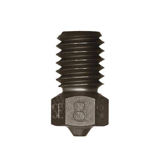 Slice Engineering RepRap M6 BridgeMaster Boquilla 0,8 mm - 1,75 mm - 1 ud.