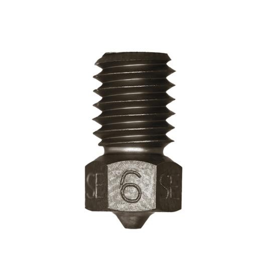 Slice Engineering RepRap M6 BridgeMaster Boquilla 0,6 mm - 1,75 mm - 1 ud.