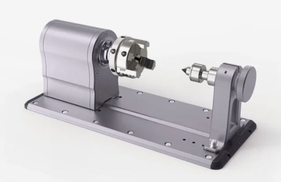 Módulo giratorio Snapmaker A250 / A250T