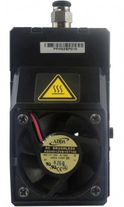 Módulo grabador láser XYZ para da Vinci Super
