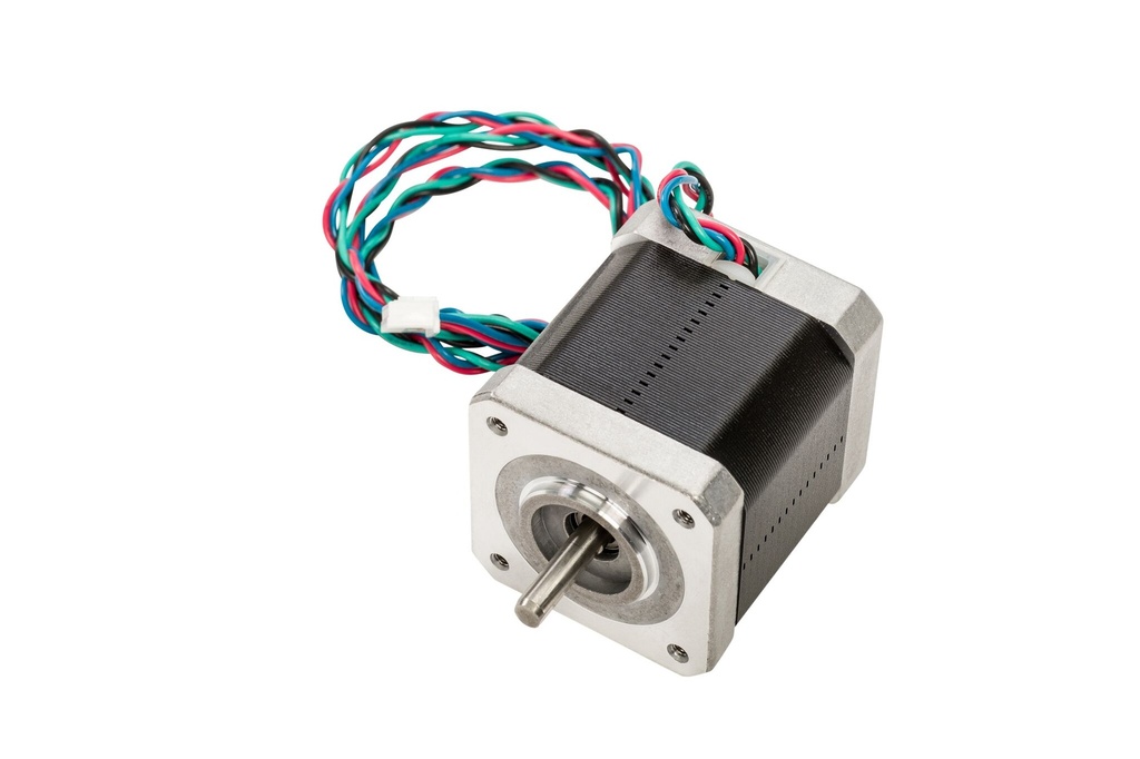 Ultimaker 2+ - Motor del alimentador UM2+