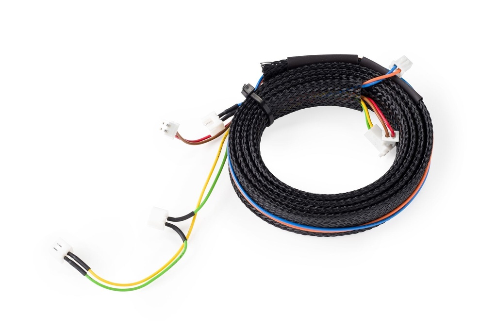 Ultimaker 2+ - Cable del cabezal de impresión