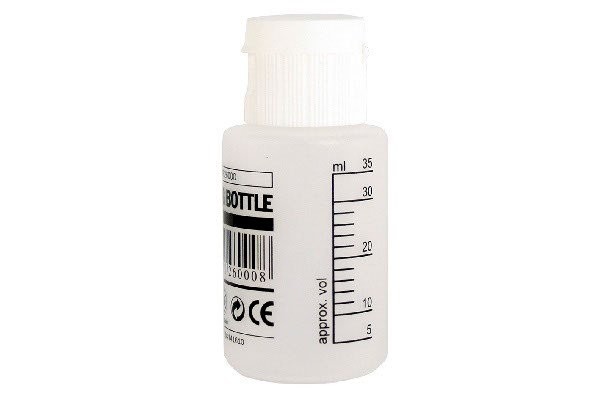 Vallejo Mixing bottle 35ml