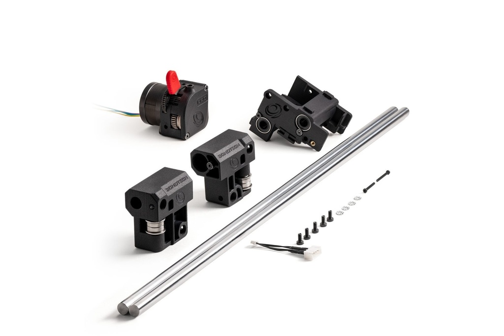 Kit de actualización Bondtech LGX Lite PRO para Creality K1 Max