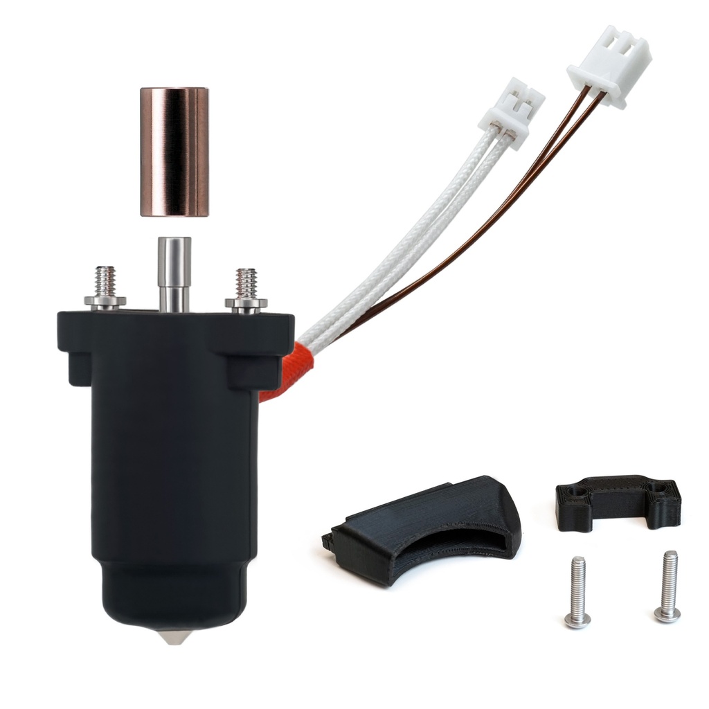 Micro Swiss FlowTech™ Hotend para Creality Ender 3 V3 SE