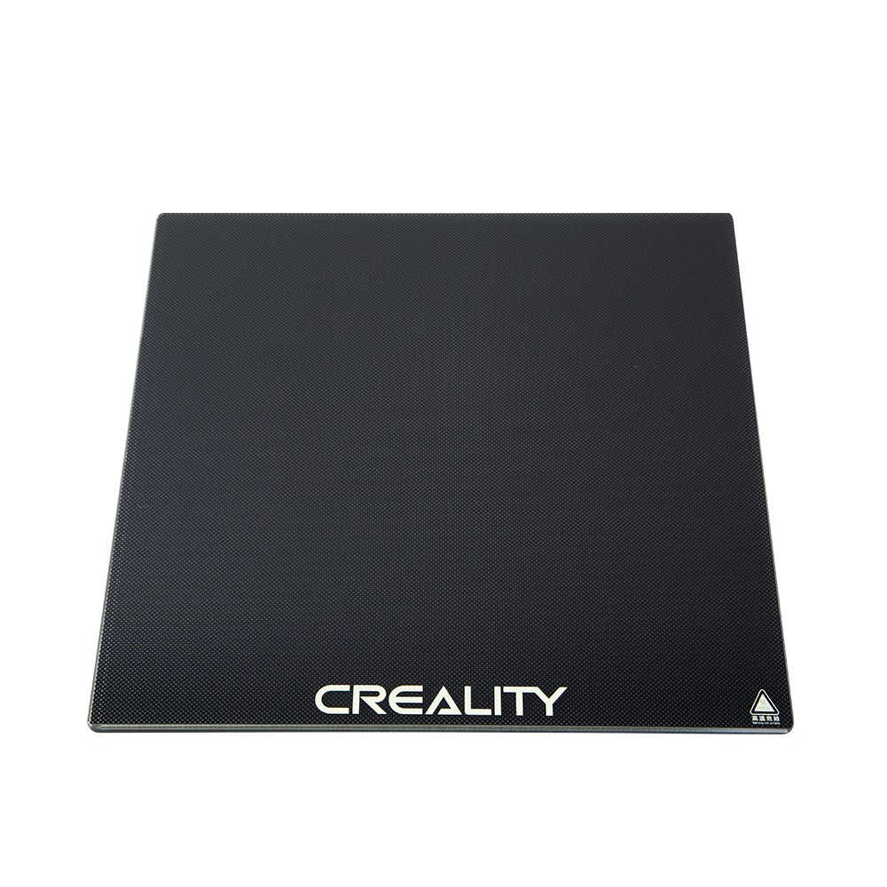 Plataforma de vidrio de carbono Creality CR-10S