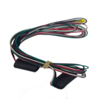 Raise 3D Pro 2 x/y Stepper Driver Cables V2