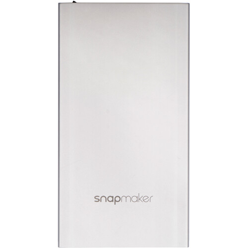 Módulo de alimentación Snapmaker - Versión mejorada