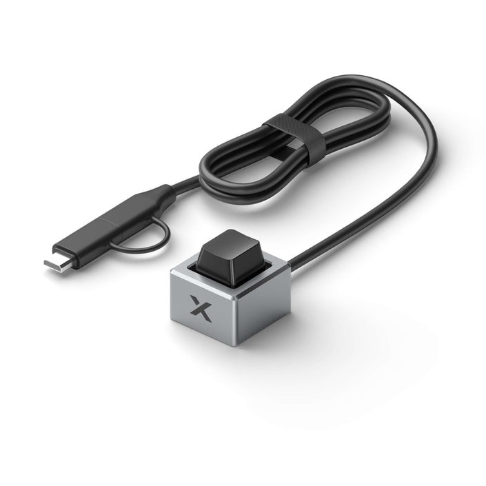xTool F1 - Interruptor de botón