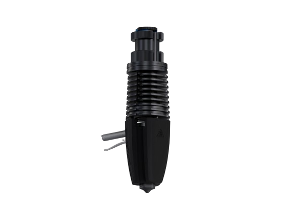 Hotend Phaetus Rapido 2F negro