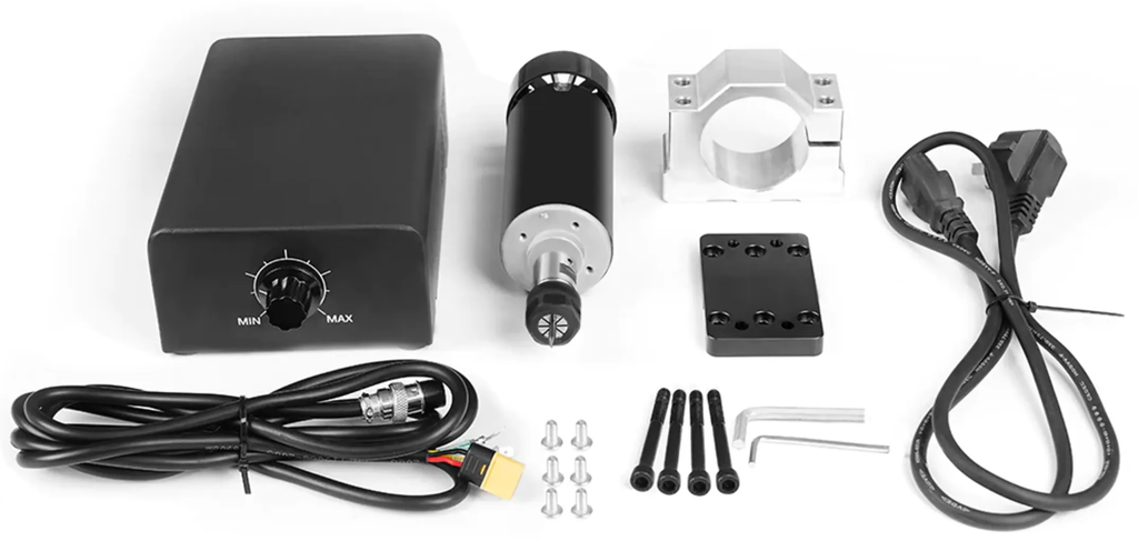 TwoTrees - 500W Spindle Motor Kit