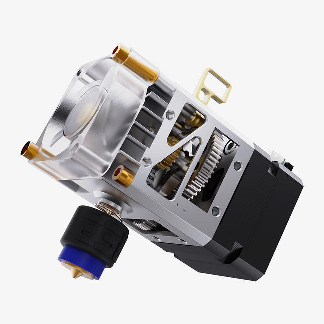 Extrusor BIQU H2 V2S Lite Revo
