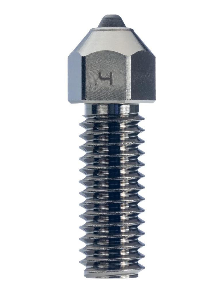Boquilla compatible DiamondBack K1 | 0,4 mm
