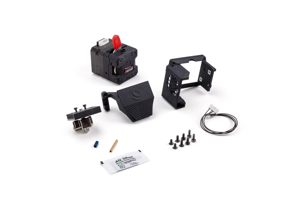 Kit de mejora BondTech LGX SK Copperhead