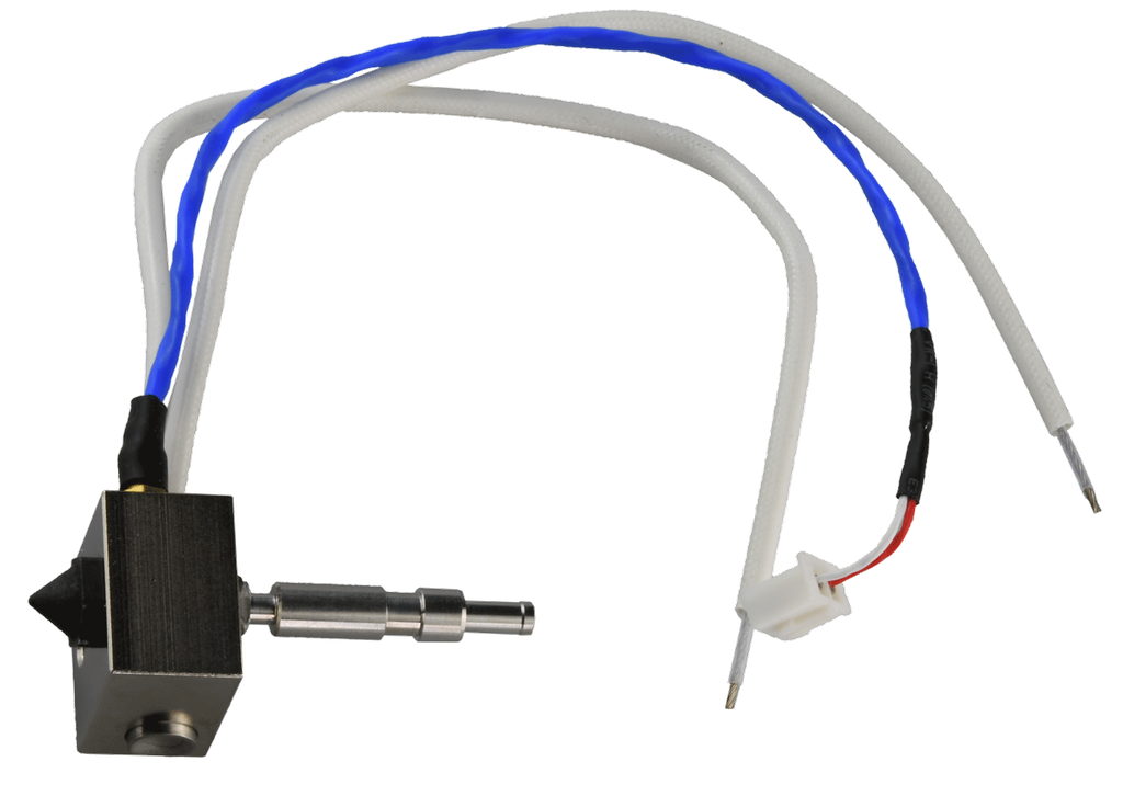 Flashforge Creator 4 Left Nozzle Assembly-HS - 0.4 mm (V2)