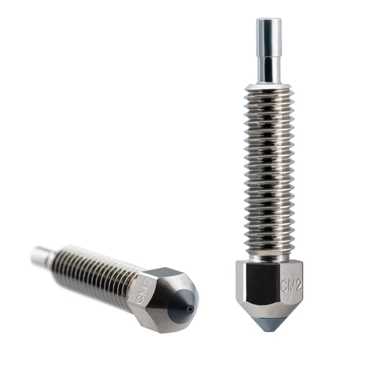 Boquilla CHT de alto caudal Micro Swiss FlowTech™