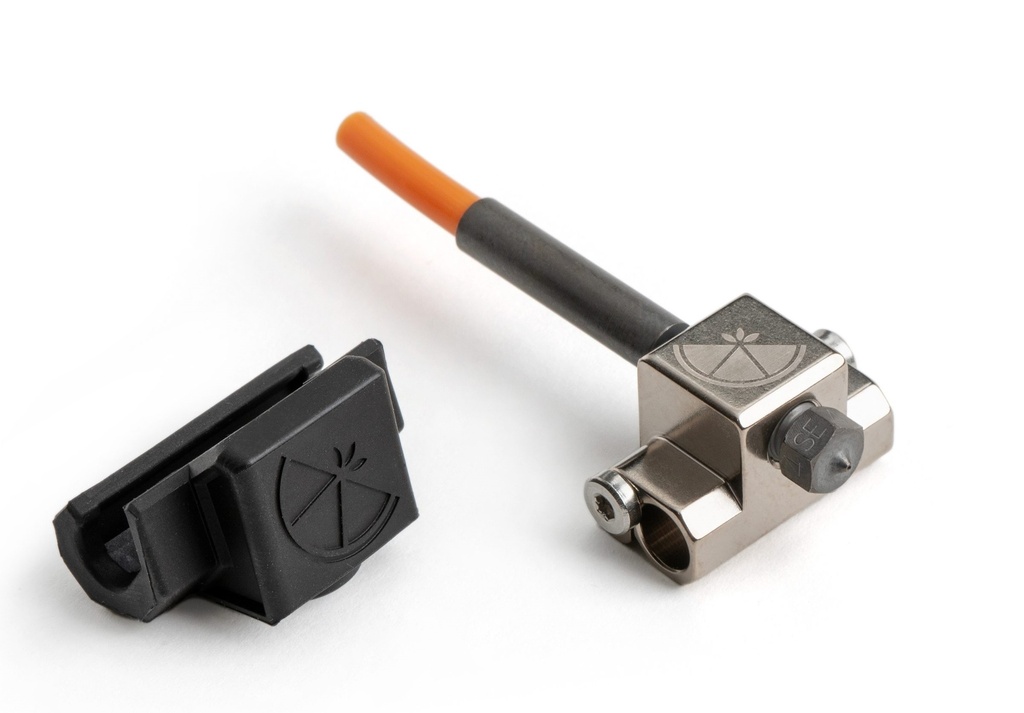 Slice Engineering Kit de actualización de Prusa Mini Copperhead Hotend