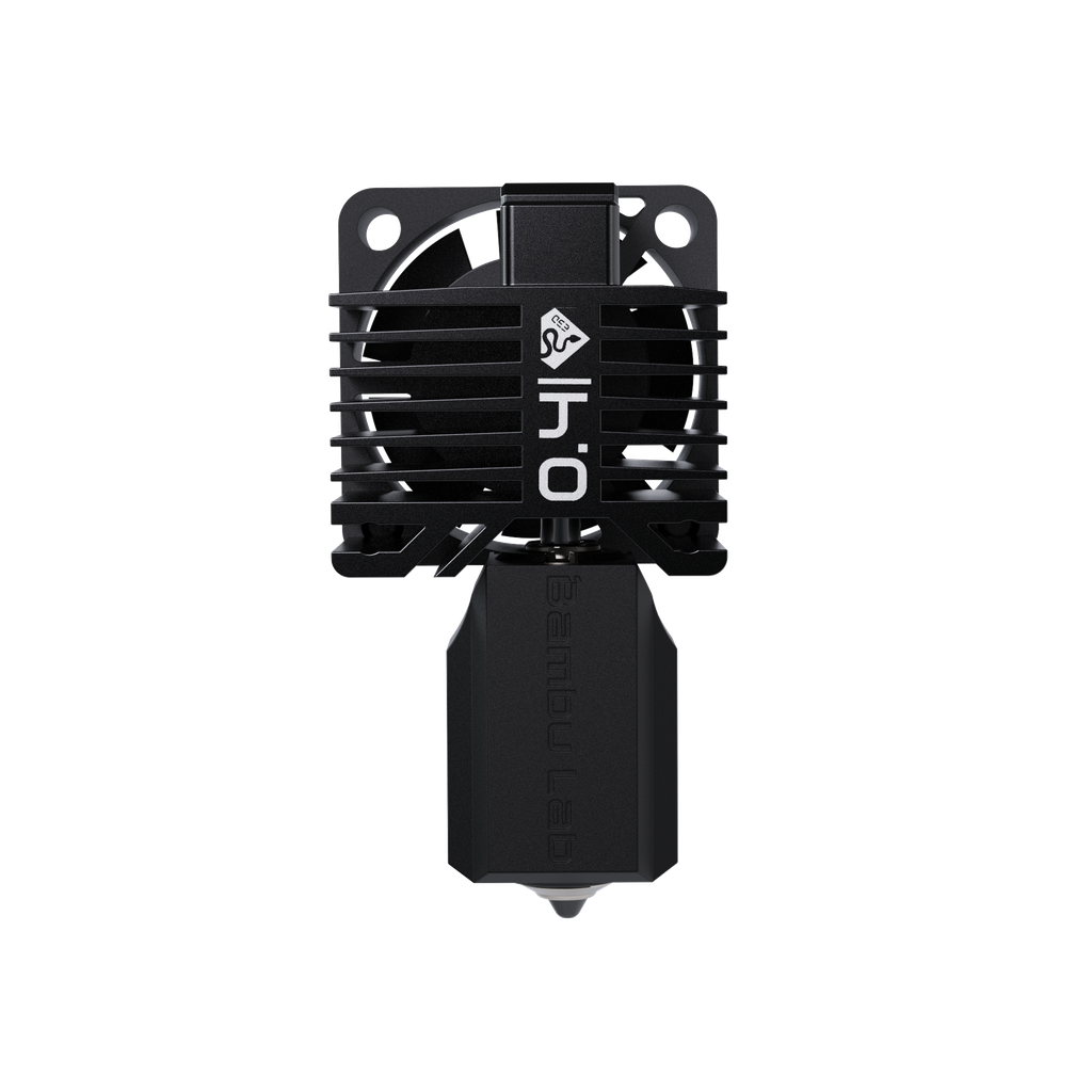 E3D DiamondBack HotEnd para Bambu Lab Serie X1