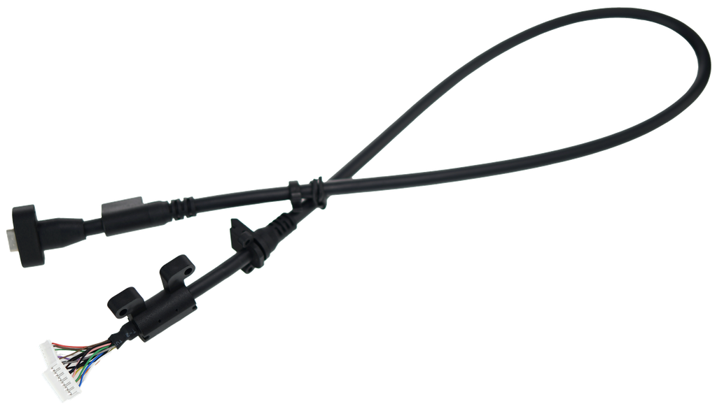 Cable USB-C con cabezal de impresión AnkerMake M5C