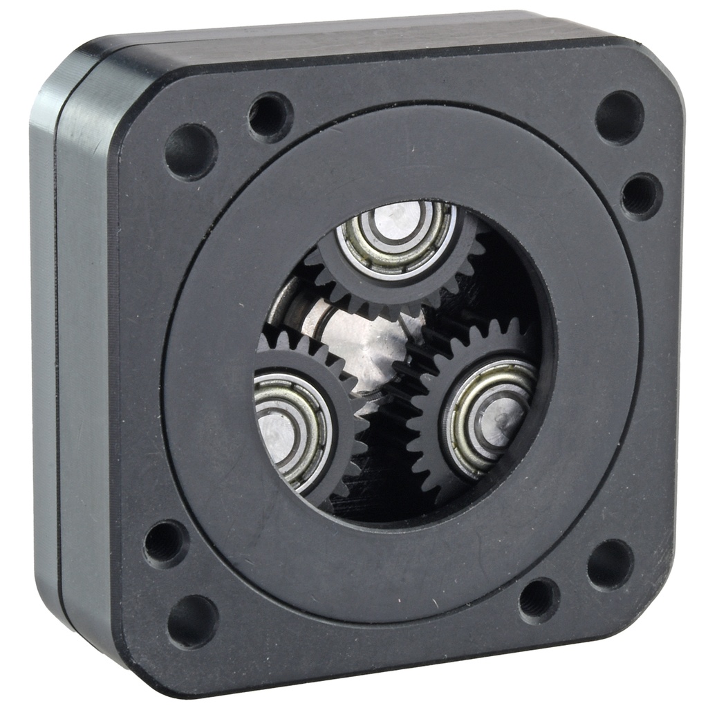 Kit de extrusión para la Creality Sermoon D3 Pro