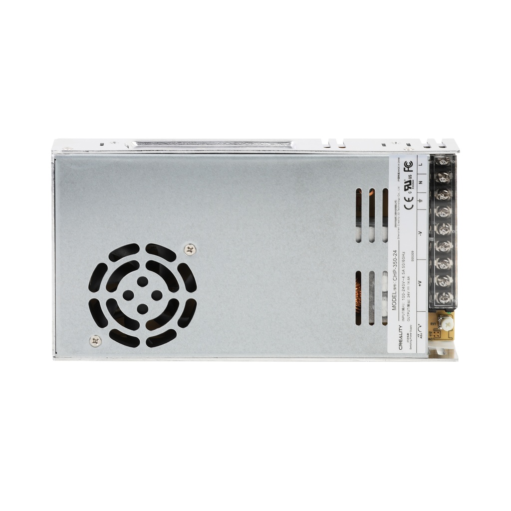 Creality Power Supply for K2 Plus