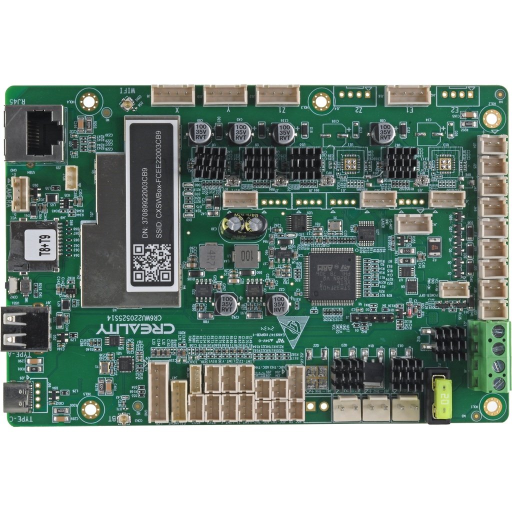 Creality Sermoon D3 Pro Mainboard