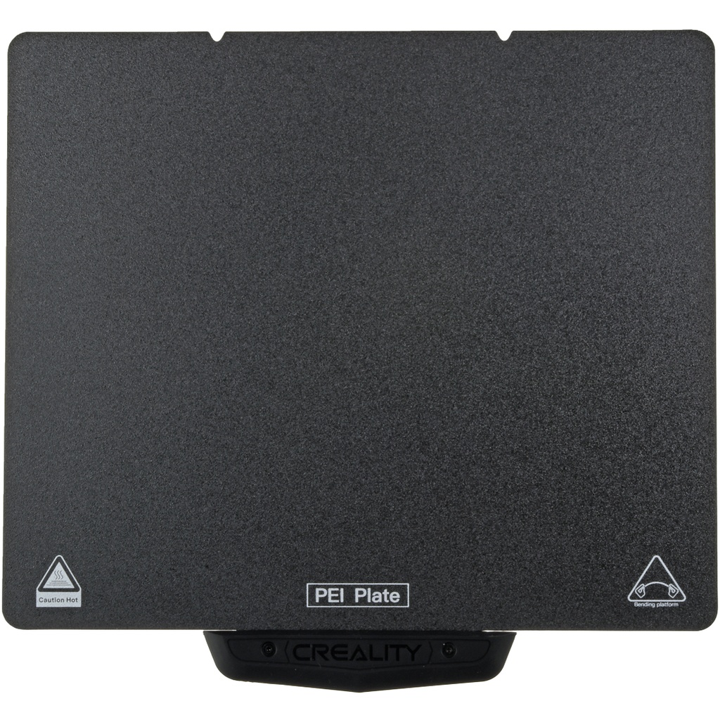 Kit de plataforma Creality Sermoon D3 Pro PEI