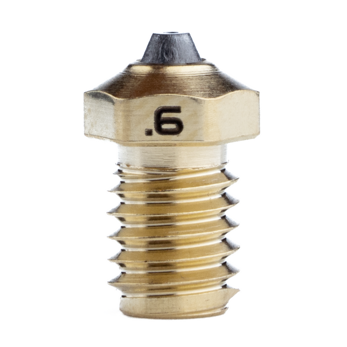 Boquilla E3D DiamondBack V6 | 0,6 mm