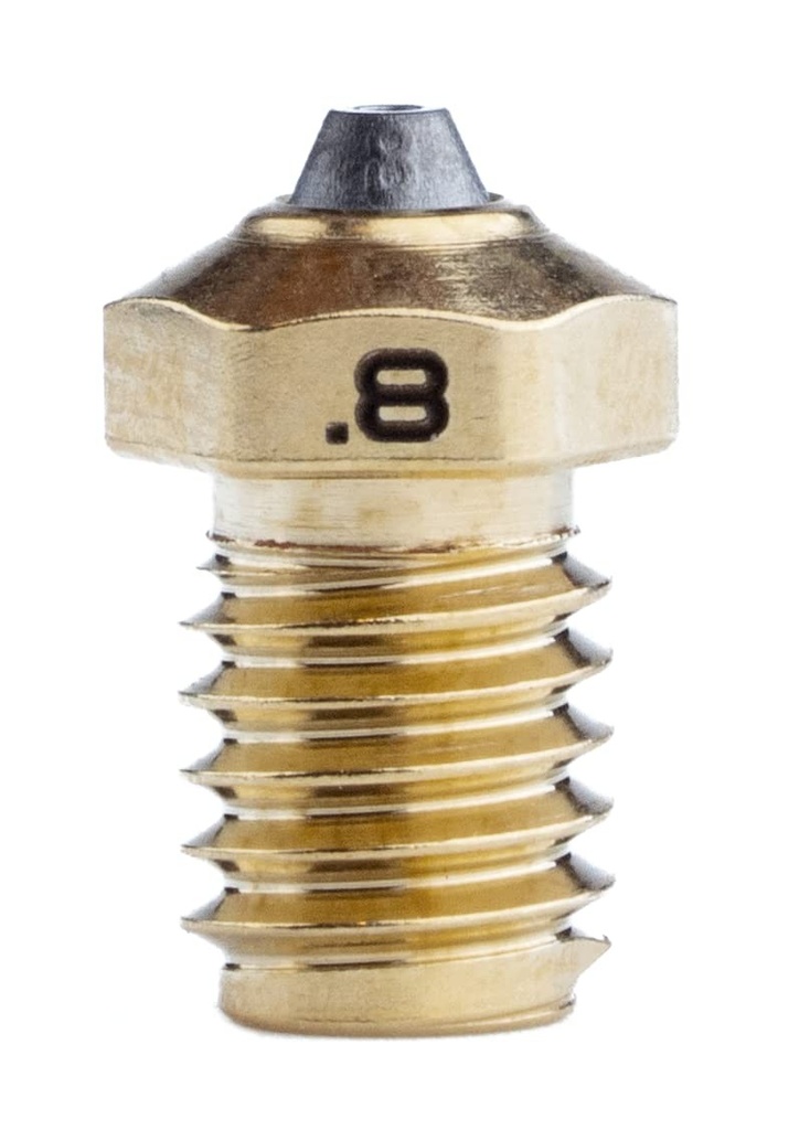 E3D DiamondBack V6 Boquilla | 0,8 mm
